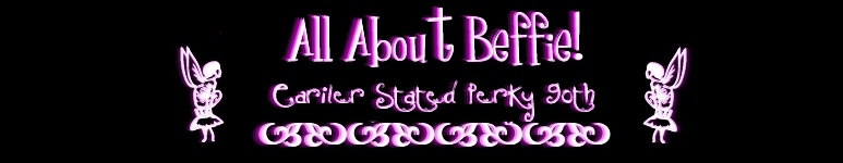 All About Beffie!